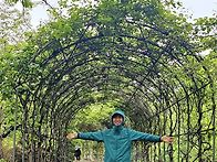 5.10 토 산소길과 생태숲,..
