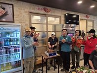 5.10(토) 공작산&산소길 ..