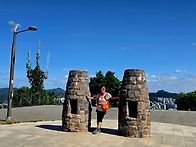 8/12(수) 앵봉산-리딩:전..