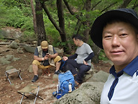 25년5월17일(토)북한산 이..
