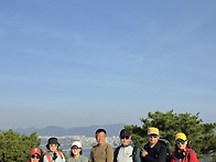 261017:아차산~신인하 대..