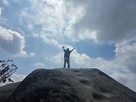 8월 29일 토 인왕산