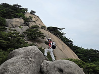 2026.6.3(수) 수락산