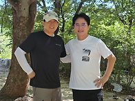 8월8일(토) 정기산행 도마..