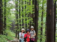 7.24.수.서대문 안산