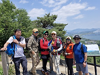 5/25(일)아차산-신인하 일..