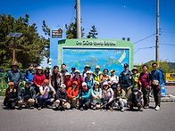 2026년 5월 정기산행 고군..