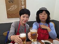 10월 정기산행 관악산 둘..