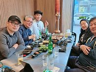 5.6(화) 김포 문수산 철쭉..