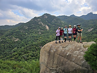 2024/9/18/ 관악산 산행사..