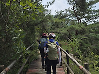 2026년 8월1일 삼성산 박..