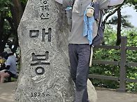 260719:청계산