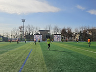 한우리조기축구회, 서대문..