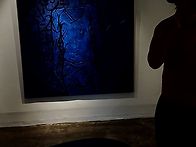 제39회 개인전 구구갤러리 '빛의 장소'展(..