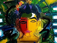 아트앤포스터展