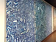 노춘석2025 회고전