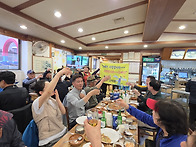 대구 비슬산(2)