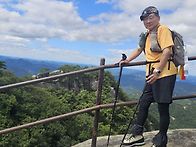 대야산