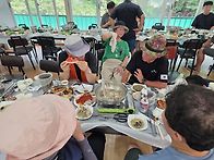 20260801 포천 백운산