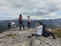 밀양 가지산 산행(2)