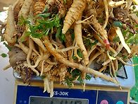 막술용 막잔대 1 세트