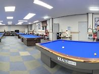 당구동호회 2025.10.16