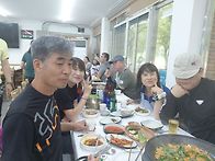 신선계곡물놀이