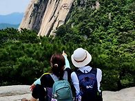 도봉산 산행