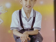 큰아들 현준사진