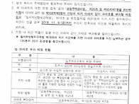 과태료 500만 원 부과