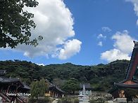 2026.10.04일 원주 치악산