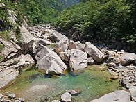 설악산