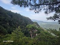 2026.09.27일 포천 운악산..