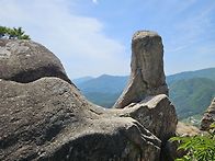 문경 천주산.공덕산