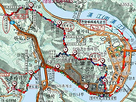 5월 단양 대성산 ..