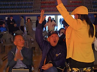 보령시 주민자치회 한마당 축제