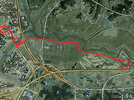 소래포구-갯골길-은행천 ..