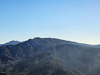 명산1월 정기산행(남덕유산..