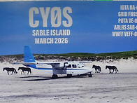CY0S, Sable ..