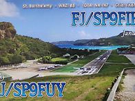 FJ/SP9FIH, S..