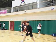 {목포시S-A급 동호인 친선..