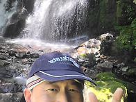 지리산 3일