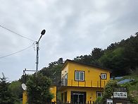 금오도 비렁길 1..