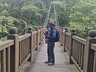 가야산소리길