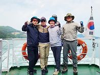 금오도 비령길 4..