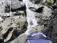 지리산 2일