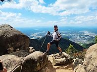 화황산 3