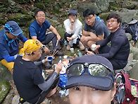횡성 봉복산 트레킹