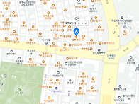 어울림 산악회 고별 모임