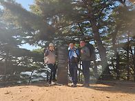 11월 정기산행